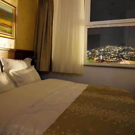 Hotel Bistrik Exclusive Sarajevo Extérieur photo
