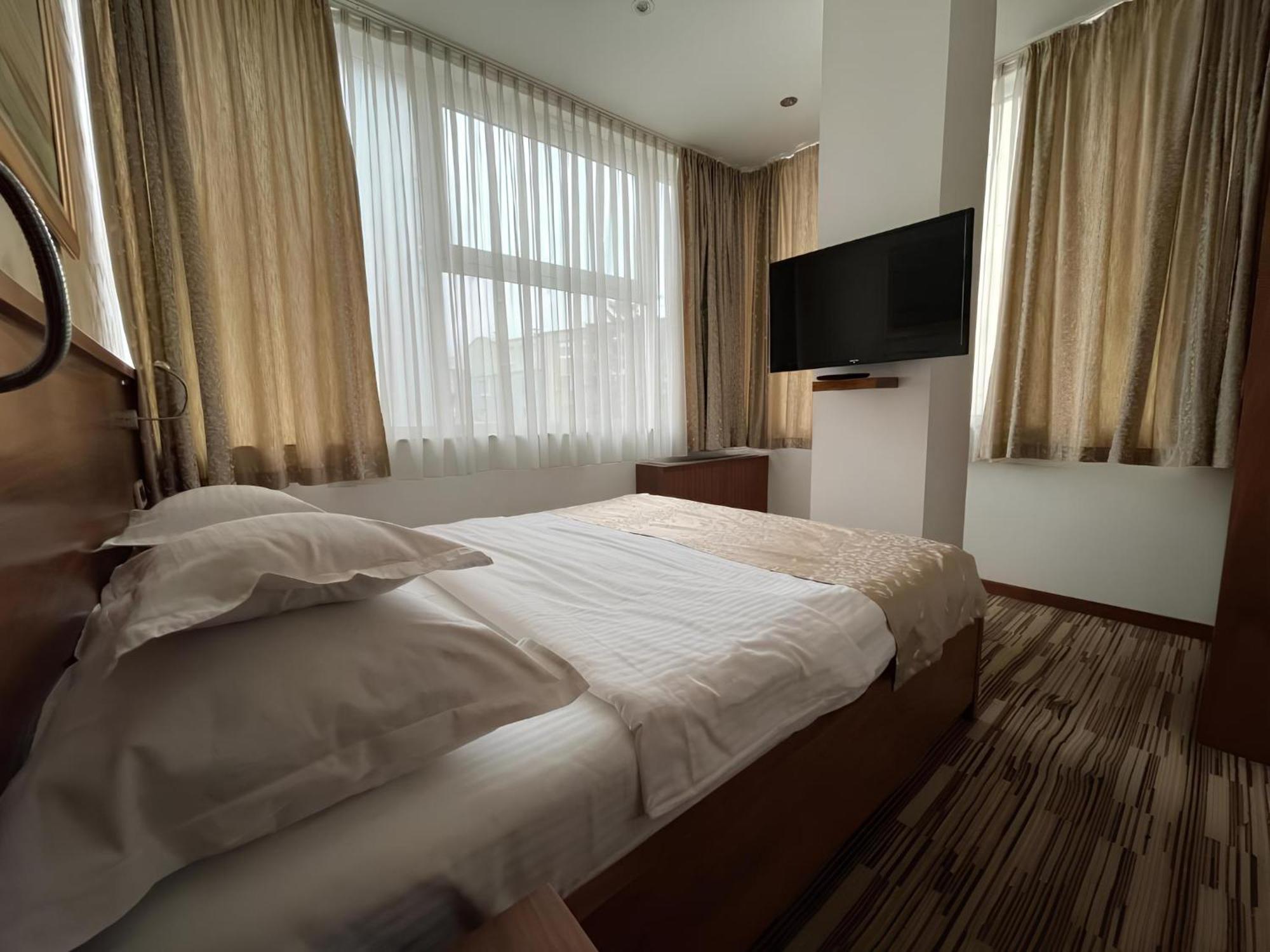 Hotel Bistrik Exclusive Sarajevo Extérieur photo