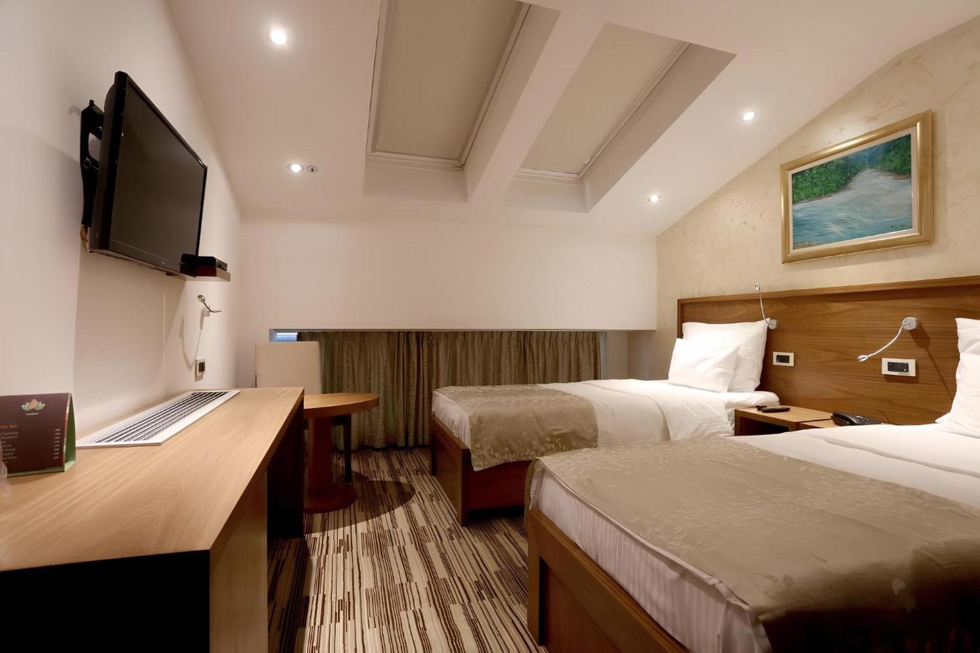 Hotel Bistrik Exclusive Sarajevo Extérieur photo