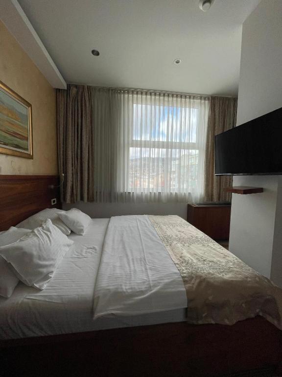 Hotel Bistrik Exclusive Sarajevo Extérieur photo