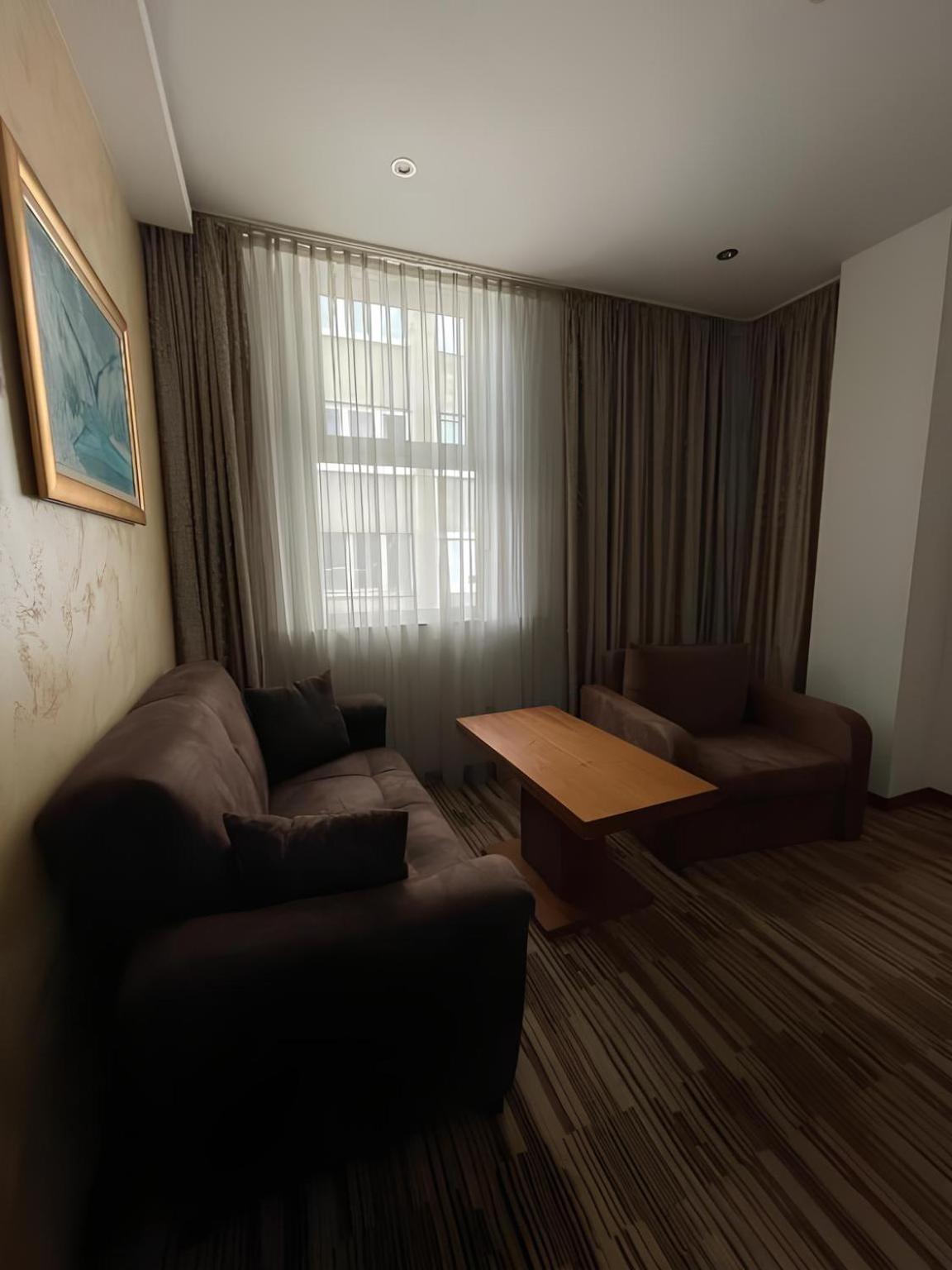 Hotel Bistrik Exclusive Sarajevo Extérieur photo