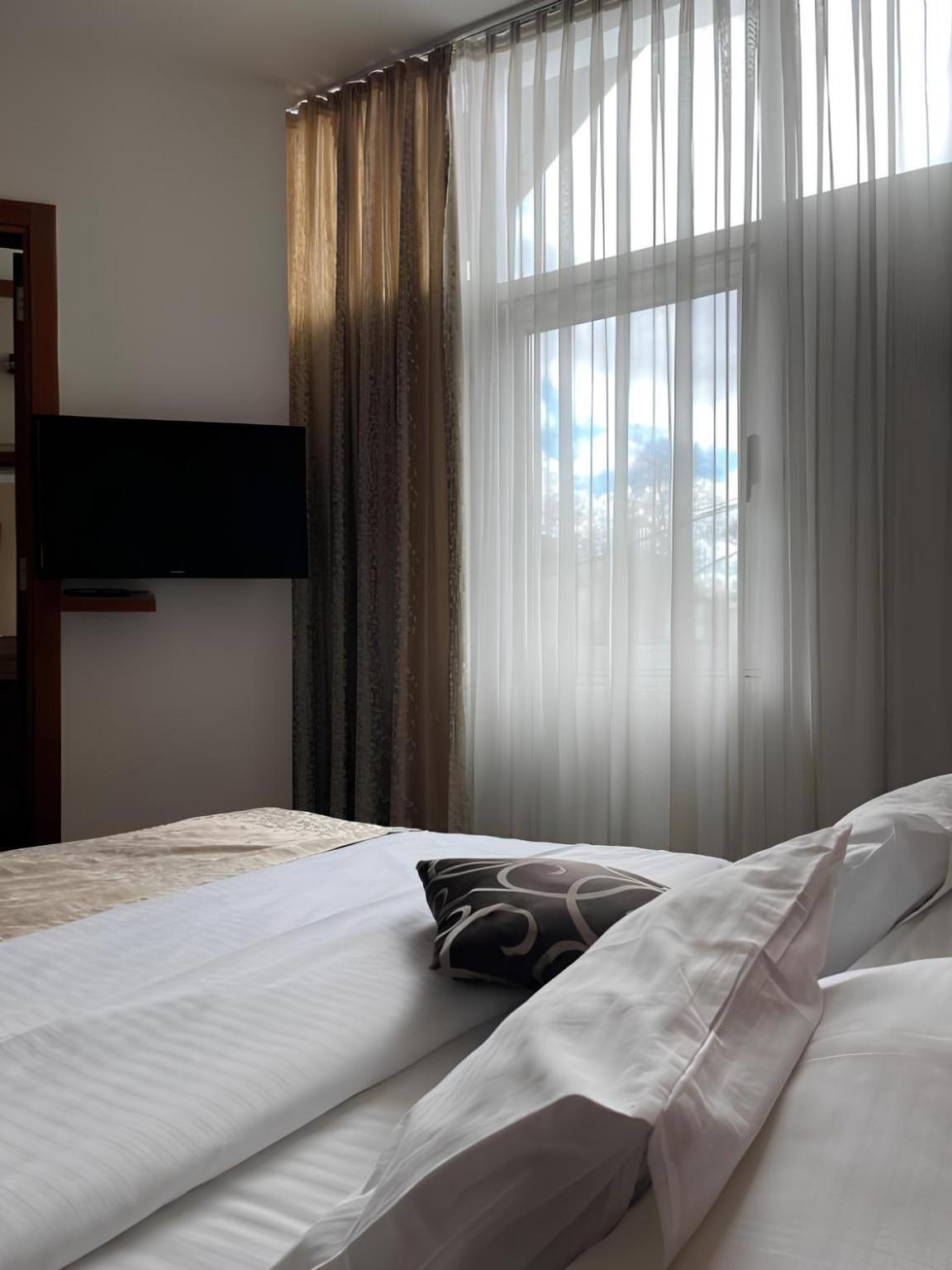 Hotel Bistrik Exclusive Sarajevo Extérieur photo