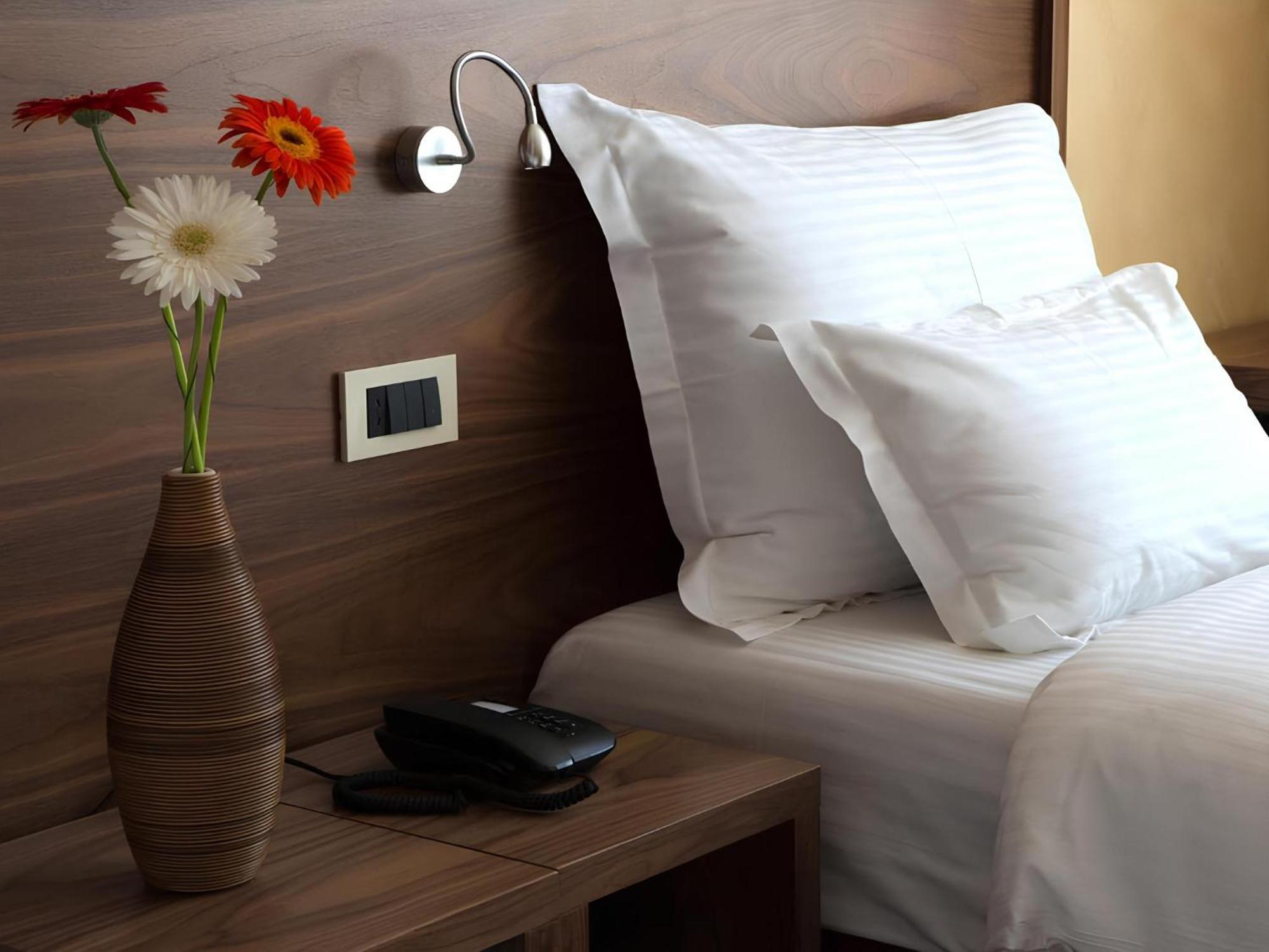 Hotel Bistrik Exclusive Sarajevo Extérieur photo